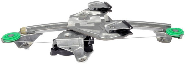 Window Motor and Regulator Assembly Dorman-OE Solutions 751-183