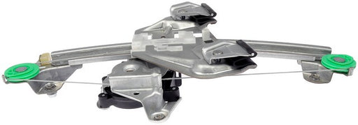 Window Motor and Regulator Assembly Dorman-OE Solutions 751-183