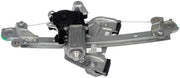 Window Motor and Regulator Assembly Dorman-OE Solutions 751-183