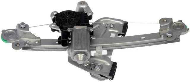 Window Motor and Regulator Assembly Dorman-OE Solutions 751-183