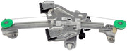 Window Motor and Regulator Assembly Dorman-OE Solutions 751-183