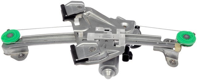 Window Motor and Regulator Assembly Dorman-OE Solutions 751-183