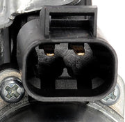 Window Motor and Regulator Assembly Dorman-OE Solutions 751-183