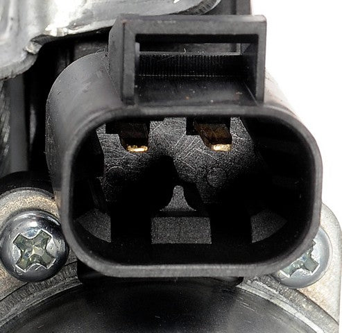 Window Motor and Regulator Assembly Dorman-OE Solutions 751-183