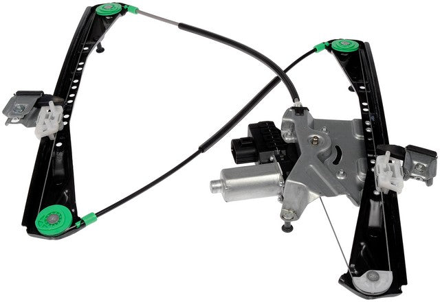 Window Motor and Regulator Assembly Dorman-OE Solutions 751-199