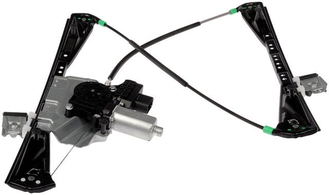 Window Motor and Regulator Assembly Dorman-OE Solutions 751-199