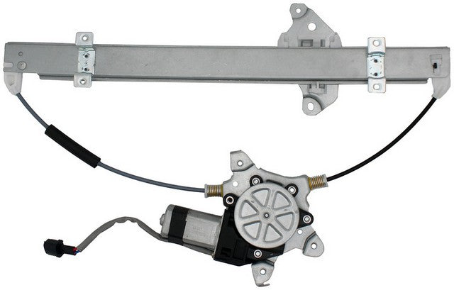 Window Motor and Regulator Assembly Dorman-OE Solutions 751-210