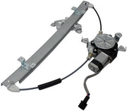 Window Motor and Regulator Assembly Dorman-OE Solutions 751-210