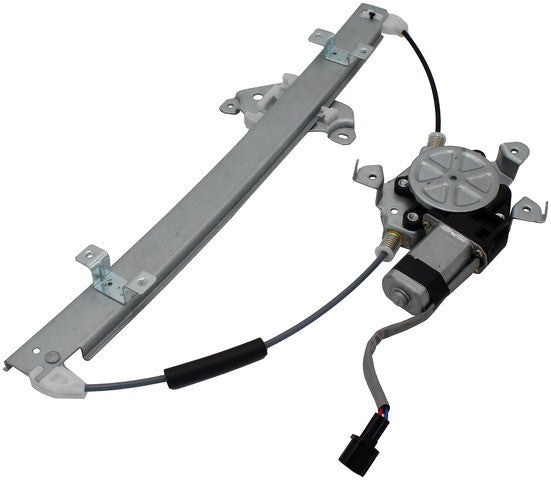 Window Motor and Regulator Assembly Dorman-OE Solutions 751-210