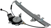 Window Motor and Regulator Assembly Dorman-OE Solutions 751-210
