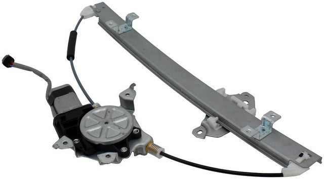 Window Motor and Regulator Assembly Dorman-OE Solutions 751-210