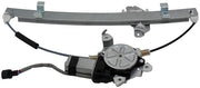Window Motor and Regulator Assembly Dorman-OE Solutions 751-210