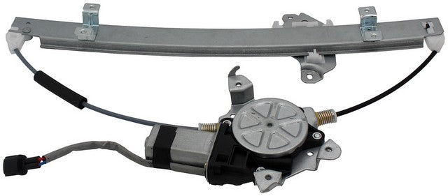 Window Motor and Regulator Assembly Dorman-OE Solutions 751-210
