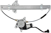 Window Motor and Regulator Assembly Dorman-OE Solutions 751-211