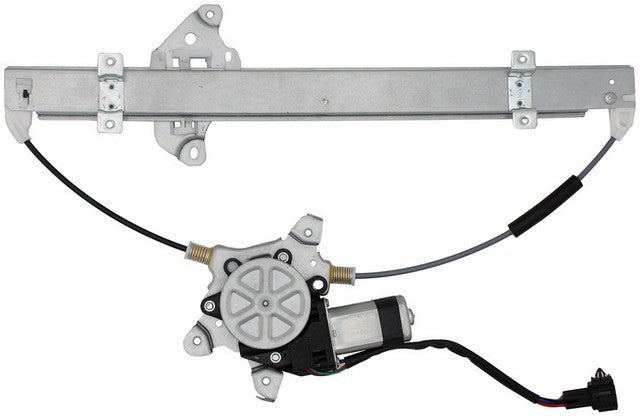 Window Motor and Regulator Assembly Dorman-OE Solutions 751-211