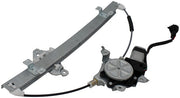 Window Motor and Regulator Assembly Dorman-OE Solutions 751-211