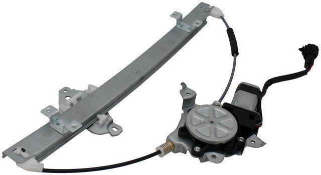 Window Motor and Regulator Assembly Dorman-OE Solutions 751-211