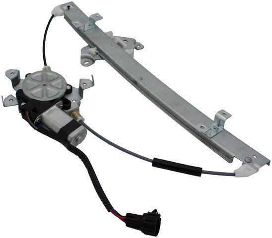 Window Motor and Regulator Assembly Dorman-OE Solutions 751-211