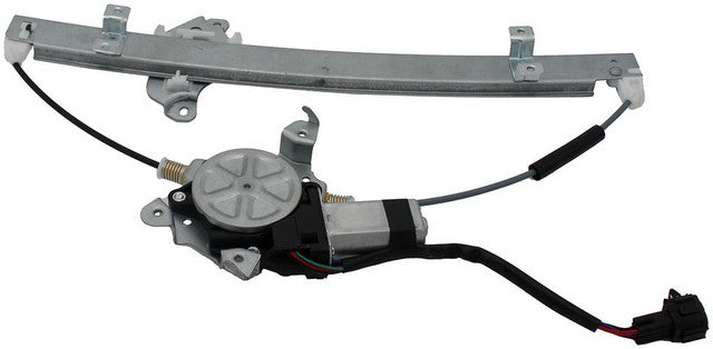 Window Motor and Regulator Assembly Dorman-OE Solutions 751-211