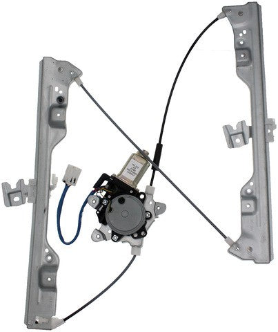 Window Motor and Regulator Assembly Dorman-OE Solutions 751-212