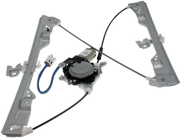 Window Motor and Regulator Assembly Dorman-OE Solutions 751-212