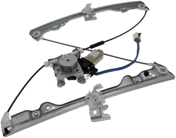 Window Motor and Regulator Assembly Dorman-OE Solutions 751-212