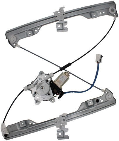 Window Motor and Regulator Assembly Dorman-OE Solutions 751-212