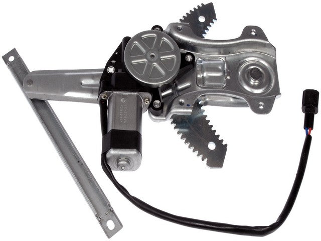 Window Motor and Regulator Assembly Dorman-OE Solutions 751-215