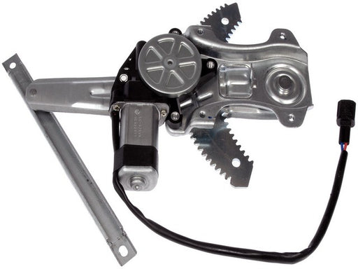 Window Motor and Regulator Assembly Dorman-OE Solutions 751-215