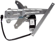 Window Motor and Regulator Assembly Dorman-OE Solutions 751-215