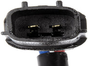 Window Motor and Regulator Assembly Dorman-OE Solutions 751-215