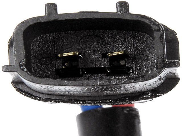 Window Motor and Regulator Assembly Dorman-OE Solutions 751-215