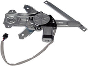 Window Motor and Regulator Assembly Dorman-OE Solutions 751-216
