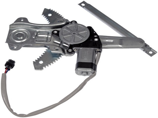 Window Motor and Regulator Assembly Dorman-OE Solutions 751-216