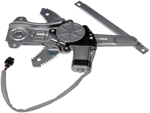 Window Motor and Regulator Assembly Dorman-OE Solutions 751-216