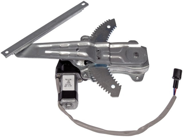 Window Motor and Regulator Assembly Dorman-OE Solutions 751-216