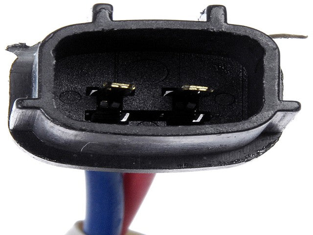 Window Motor and Regulator Assembly Dorman-OE Solutions 751-216