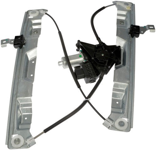 Window Motor and Regulator Assembly Dorman-OE Solutions 751-217