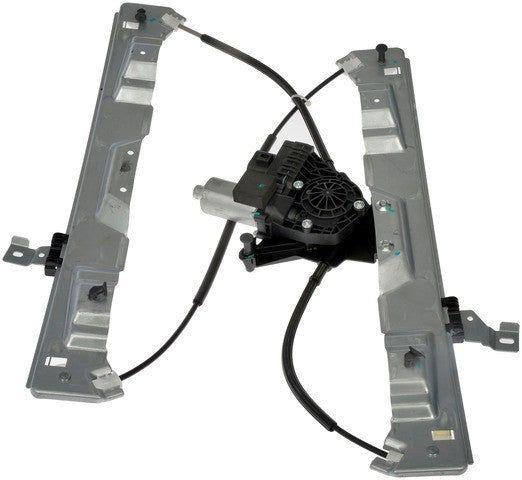 Window Motor and Regulator Assembly Dorman-OE Solutions 751-217