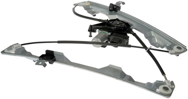 Window Motor and Regulator Assembly Dorman-OE Solutions 751-217