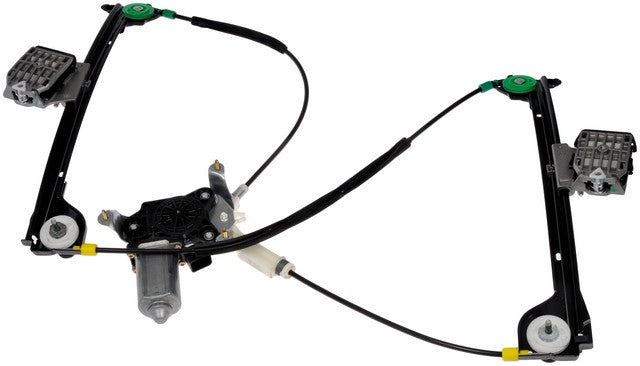 Window Motor and Regulator Assembly Dorman-OE Solutions 751-223