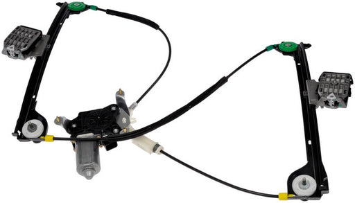 Window Motor and Regulator Assembly Dorman-OE Solutions 751-223