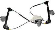 Window Motor and Regulator Assembly Dorman-OE Solutions 751-223