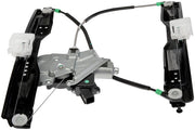 Window Motor and Regulator Assembly Dorman-OE Solutions 751-224