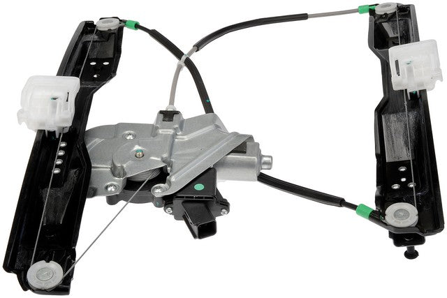 Window Motor and Regulator Assembly Dorman-OE Solutions 751-224