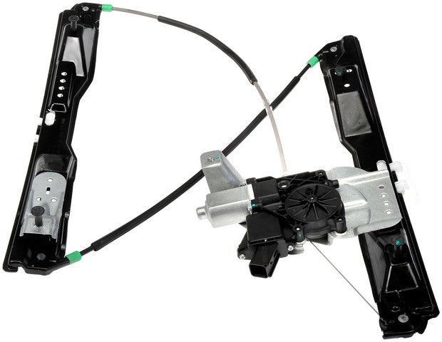 Window Motor and Regulator Assembly Dorman-OE Solutions 751-224