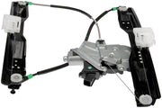 Window Motor and Regulator Assembly Dorman-OE Solutions 751-225