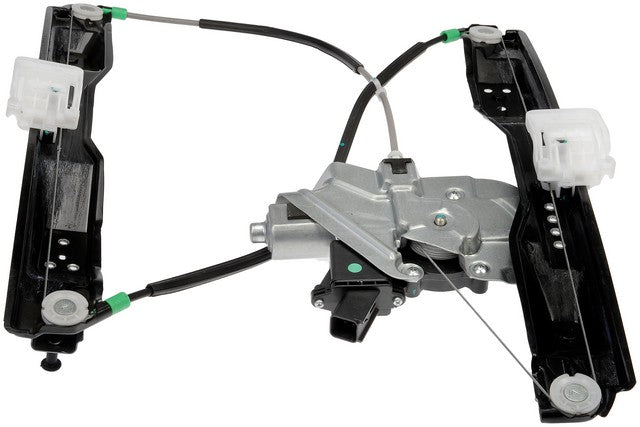 Window Motor and Regulator Assembly Dorman-OE Solutions 751-225