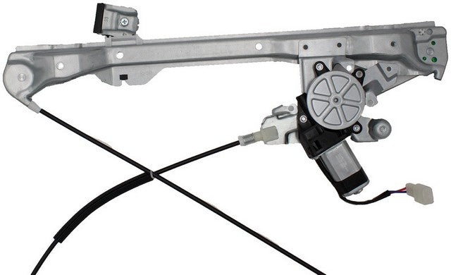 Window Motor and Regulator Assembly Dorman-OE Solutions 751-228