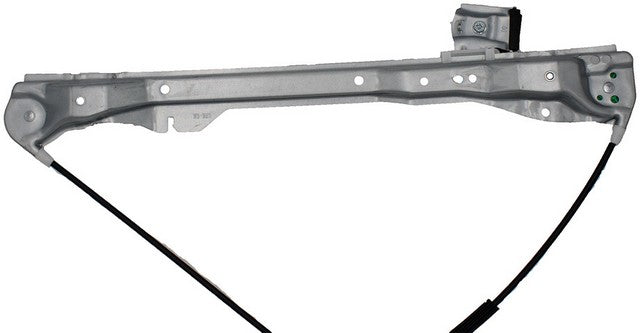 Window Motor and Regulator Assembly Dorman-OE Solutions 751-228